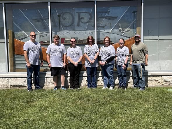 Southwest Missouri Day of Action | United Way of SW Missouri & SE